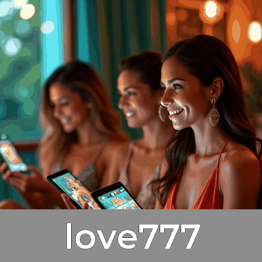 love777 GAME  App Baixar