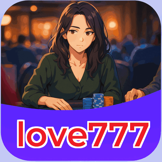 Catálogo love777 2.547 jogos - Pragmatic Play, Evolution, NetEnt