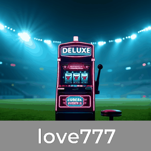 love777 Apostas Esportivas Brasil