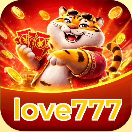 Logo da love777