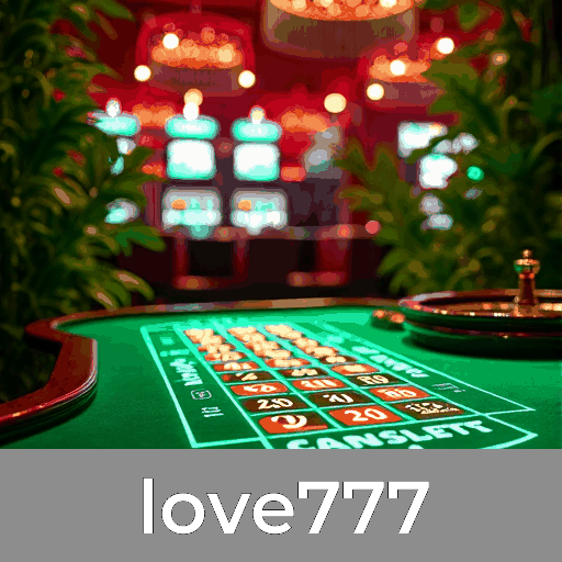 love777 Fortune Gems Slot Brasil